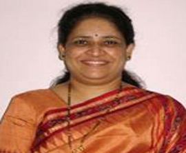 Savita Kulkarni