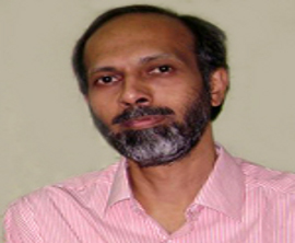 Vivek Kulkarni
